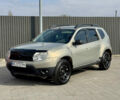 Белый Дачия Duster, объемом двигателя 1.5 л и пробегом 460 тыс. км за 8000 $, фото 1 на Automoto.ua