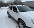 Білий Дачія Duster, об'ємом двигуна 1.6 л та пробігом 174 тис. км за 8500 $, фото 6 на Automoto.ua