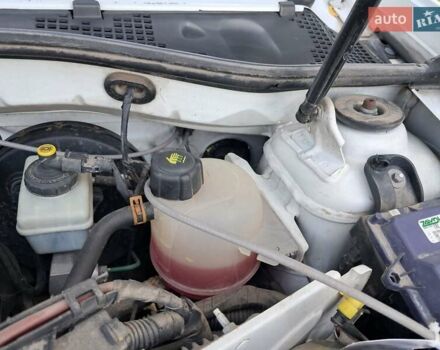 Белый Дачия Duster, объемом двигателя 1.6 л и пробегом 172 тыс. км за 9000 $, фото 26 на Automoto.ua