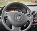 Білий Дачія Duster, об'ємом двигуна 1.6 л та пробігом 122 тис. км за 8300 $, фото 19 на Automoto.ua