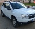Белый Дачия Duster, объемом двигателя 1.6 л и пробегом 178 тыс. км за 9700 $, фото 8 на Automoto.ua