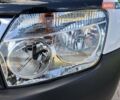Белый Дачия Duster, объемом двигателя 1.6 л и пробегом 172 тыс. км за 9000 $, фото 3 на Automoto.ua