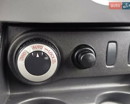 Белый Дачия Duster, объемом двигателя 1.5 л и пробегом 168 тыс. км за 10700 $, фото 28 на Automoto.ua