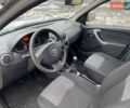 Білий Дачія Duster, об'ємом двигуна 1.6 л та пробігом 233 тис. км за 7100 $, фото 10 на Automoto.ua