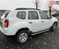 Білий Дачія Duster, об'ємом двигуна 1.6 л та пробігом 233 тис. км за 7100 $, фото 5 на Automoto.ua