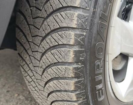 Белый Дачия Duster, объемом двигателя 1.5 л и пробегом 168 тыс. км за 10700 $, фото 29 на Automoto.ua