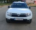Белый Дачия Duster, объемом двигателя 1.6 л и пробегом 178 тыс. км за 8800 $, фото 7 на Automoto.ua