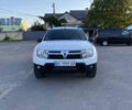 Белый Дачия Duster, объемом двигателя 1.46 л и пробегом 263 тыс. км за 9200 $, фото 6 на Automoto.ua