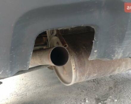 Белый Дачия Duster, объемом двигателя 1.6 л и пробегом 178 тыс. км за 8800 $, фото 37 на Automoto.ua