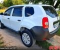 Білий Дачія Duster, об'ємом двигуна 1.6 л та пробігом 170 тис. км за 8000 $, фото 4 на Automoto.ua