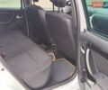 Белый Дачия Duster, объемом двигателя 1.5 л и пробегом 168 тыс. км за 10700 $, фото 21 на Automoto.ua