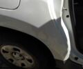 Белый Дачия Duster, объемом двигателя 1.6 л и пробегом 178 тыс. км за 9700 $, фото 25 на Automoto.ua