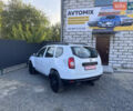 Білий Дачія Duster, об'ємом двигуна 1.5 л та пробігом 180 тис. км за 9850 $, фото 39 на Automoto.ua
