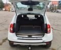 Белый Дачия Duster, объемом двигателя 1.5 л и пробегом 168 тыс. км за 10700 $, фото 34 на Automoto.ua