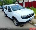 Білий Дачія Duster, об'ємом двигуна 1.6 л та пробігом 0 тис. км за 7500 $, фото 1 на Automoto.ua