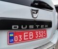 Білий Дачія Duster, об'ємом двигуна 1.5 л та пробігом 221 тис. км за 8900 $, фото 16 на Automoto.ua