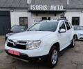 Білий Дачія Duster, об'ємом двигуна 1.5 л та пробігом 221 тис. км за 8900 $, фото 1 на Automoto.ua