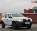 Білий Дачія Duster, об'ємом двигуна 1.6 л та пробігом 122 тис. км за 8300 $, фото 1 на Automoto.ua