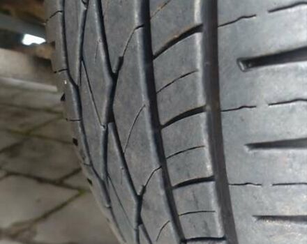 Белый Дачия Duster, объемом двигателя 1.6 л и пробегом 178 тыс. км за 8800 $, фото 43 на Automoto.ua