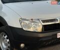 Білий Дачія Duster, об'ємом двигуна 1.5 л та пробігом 182 тис. км за 8999 $, фото 2 на Automoto.ua