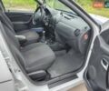 Белый Дачия Duster, объемом двигателя 1.5 л и пробегом 166 тыс. км за 9000 $, фото 6 на Automoto.ua