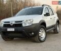 Білий Дачія Duster, об'ємом двигуна 1.5 л та пробігом 182 тис. км за 8999 $, фото 23 на Automoto.ua