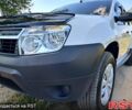 Білий Дачія Duster, об'ємом двигуна 1.6 л та пробігом 170 тис. км за 8000 $, фото 7 на Automoto.ua