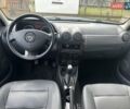 Белый Дачия Duster, объемом двигателя 1.5 л и пробегом 168 тыс. км за 8350 $, фото 16 на Automoto.ua