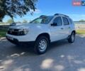 Білий Дачія Duster, об'ємом двигуна 1.5 л та пробігом 177 тис. км за 7450 $, фото 1 на Automoto.ua