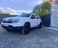 Білий Дачія Duster, об'ємом двигуна 1.5 л та пробігом 180 тис. км за 9850 $, фото 1 на Automoto.ua