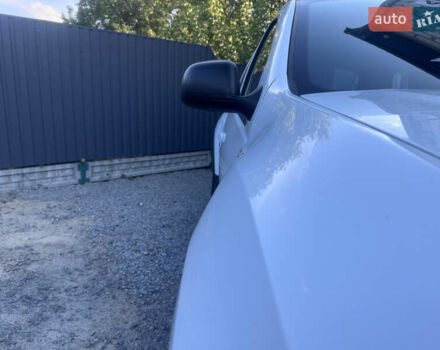 Білий Дачія Duster, об'ємом двигуна 1.5 л та пробігом 180 тис. км за 9850 $, фото 13 на Automoto.ua