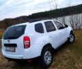 Белый Дачия Duster, объемом двигателя 16 л и пробегом 182 тыс. км за 8000 $, фото 2 на Automoto.ua