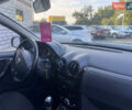 Білий Дачія Duster, об'ємом двигуна 1.5 л та пробігом 180 тис. км за 9850 $, фото 21 на Automoto.ua
