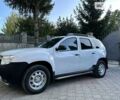 Белый Дачия Duster, объемом двигателя 1.6 л и пробегом 143 тыс. км за 7299 $, фото 8 на Automoto.ua