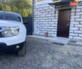 Білий Дачія Duster, об'ємом двигуна 1.5 л та пробігом 180 тис. км за 9850 $, фото 4 на Automoto.ua