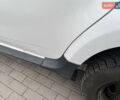 Білий Дачія Duster, об'ємом двигуна 1.6 л та пробігом 223 тис. км за 6500 $, фото 4 на Automoto.ua