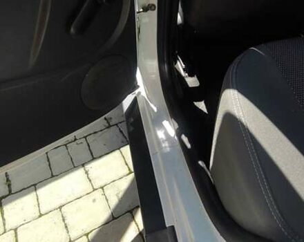 Белый Дачия Duster, объемом двигателя 1.6 л и пробегом 178 тыс. км за 8800 $, фото 29 на Automoto.ua