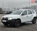 Білий Дачія Duster, об'ємом двигуна 1.6 л та пробігом 122 тис. км за 8300 $, фото 18 на Automoto.ua