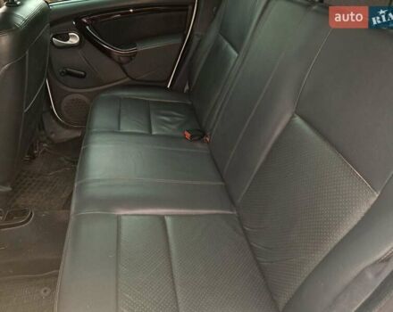 Білий Дачія Duster, об'ємом двигуна 1.6 л та пробігом 180 тис. км за 8200 $, фото 6 на Automoto.ua