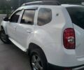 Белый Дачия Duster, объемом двигателя 1.5 л и пробегом 220 тыс. км за 10513 $, фото 3 на Automoto.ua