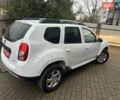 Білий Дачія Duster, об'ємом двигуна 1.5 л та пробігом 168 тис. км за 8300 $, фото 6 на Automoto.ua