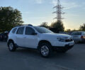 Белый Дачия Duster, объемом двигателя 1.46 л и пробегом 263 тыс. км за 9200 $, фото 4 на Automoto.ua