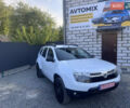 Білий Дачія Duster, об'ємом двигуна 1.5 л та пробігом 180 тис. км за 9850 $, фото 6 на Automoto.ua