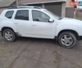 Білий Дачія Duster, об'ємом двигуна 1.6 л та пробігом 180 тис. км за 8200 $, фото 1 на Automoto.ua