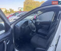 Білий Дачія Duster, об'ємом двигуна 1.5 л та пробігом 180 тис. км за 9850 $, фото 31 на Automoto.ua