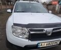 Білий Дачія Duster, об'ємом двигуна 1.6 л та пробігом 180 тис. км за 8200 $, фото 7 на Automoto.ua
