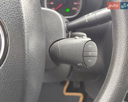 Белый Дачия Duster, объемом двигателя 1.5 л и пробегом 168 тыс. км за 10700 $, фото 19 на Automoto.ua