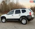 Білий Дачія Duster, об'ємом двигуна 1.5 л та пробігом 182 тис. км за 8999 $, фото 18 на Automoto.ua