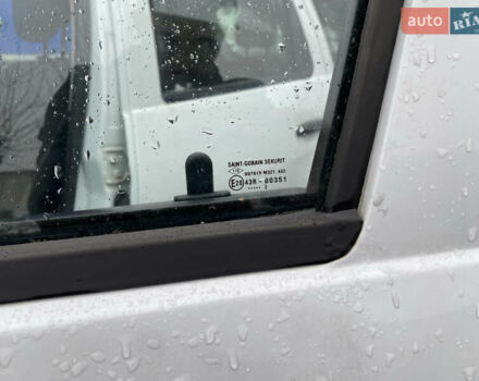 Білий Дачія Duster, об'ємом двигуна 1.6 л та пробігом 233 тис. км за 7100 $, фото 21 на Automoto.ua