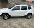 Белый Дачия Duster, объемом двигателя 1.5 л и пробегом 168 тыс. км за 8350 $, фото 12 на Automoto.ua
